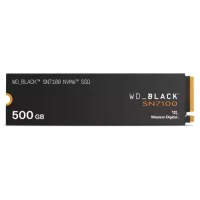 Western Digital SN7100 500GB NVMe PCIe Gen 4.0 SSD